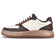 Kasut Golf Lebar Kalis Air Cole Haan GrandPrø Crossover - Ivory/Madeira