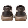 Cole Haan GrandPrø Crossover waterdichte brede golfschoenen - ivoor/Madeira