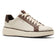 Kasut Golf Lebar Kalis Air Cole Haan GrandPrø Topspin - Ivory/CHSTNT
