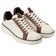Cole Haan GrandPro Topspin 防水宽幅高尔夫球鞋 - 象牙色/CHSTNT