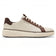 Kasut Golf Lebar Kalis Air Cole Haan GrandPrø Topspin - Ivory/CHSTNT