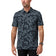 Travis Mathew Comfortknit Breeze 高爾夫 Polo 衫 - Total Eclipse