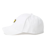 Topi Golf Lyle & Scott Course - Putih