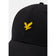 Lyle & Scott Course Golfpet - Jetzwart
