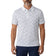 Polo de golf Cross Alvin - Blanc