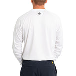 Cross Armour Golf Basayer - Blanc