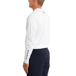 Cross Armour Golf Basayer - Blanc