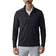 Cross Athletic Lightweight 1/4 Zip - Black