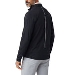 Cross Athletic Lightweight 1/4 Zip - Black