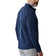 Cross Athletic Lightweight 1/4 Zip – Marineblau