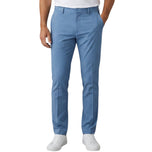Celana Chino Golf Cross Byron Lux - Ensign Biru