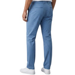 Celana Chino Golf Cross Byron Lux - Ensign Biru