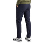 Cross Byron Lux Golf Chinos - Navy