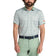 Cross Camo Golf Polo Shirt - Milchjade