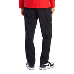 Cross Pro gewone waterdichte golfbroeken - zwart