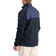 Veste de golf croisée - Navy Twilight
