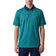 Baju Golf Polo Cross Troy - Putih