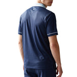 Cross Troy Polo Golfshirt - Marine