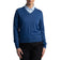 Cross Women Gina V -neck Golf Knit - Tunay na Blue