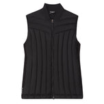 Cross Golf Hybrid Golf Vest - noir