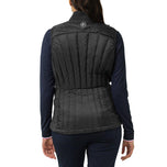 Cross Golf Hybrid Golf Vest - noir