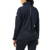 Cross Women's Pro Rain Golf Jacket - Navy