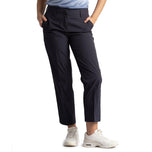 Cross Women Rose Golf Pants - Navy