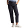 Cross Women Rose Golf Pants - Navy