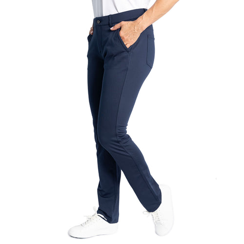 Cross Women's Thermo Golf Pants - Navy