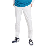 Kruis Byron Tech Golf Chino - White