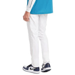 Kruis Byron Tech Golf Chino - White