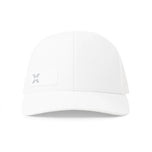 Topi Golf Cross Klasik - Putih