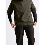 Cross Pine 風衣高爾夫球襯衫 - 深松木