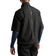 Cross Pine Windbreaker Golf Shirt - Black