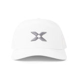 Cross Players 3D 골프 모자 - 화이트