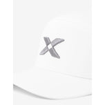 Cross Players 3D 골프 모자 - 화이트