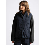 Cross Women's Creek Wind Golf Vest - Navy