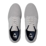 CUATER Ang Moneymaker Spikeless Golf Shoes - Heather Microchip/Mood Indigo