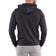 Hoodie Golf Isolasi Galvin Green Donnie - Hitam