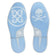 G/Fore Leren Brogue Tuxedo Golfschoenen - Sneeuw/Nimbus