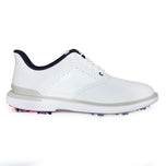 G/Fore Saddle Gallivan2r Golfschuhe – Schnee/Stein