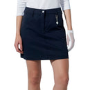 Daily Sports Womens Lyric V2 16&quot; Golf Skort - Navy