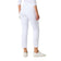 Daily Sports Womens Lyric V2 95cm Ankle Golf Pants - White