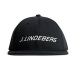 J.Lindeberg Drive Golf Cap - noir