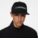 J.Lindeberg Drive Golf Cap - noir