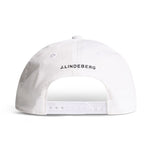 J.Lindeberg Drive Golf Cap - blanc