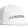 J.Lindeberg Drive Golf Cap - blanc