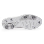 Under Armour Drive Pro Clone Golf Shoes - White