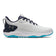 Under Armour Drive Pro Clone Spikeless Golf Shoes - Grey/Blue