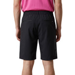 Short Eastside Golf Motion - Noir